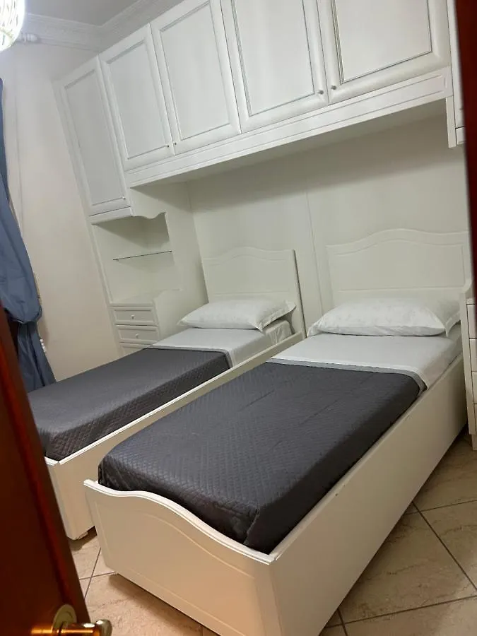 Luxury_C3 Apartment Naples 0*,